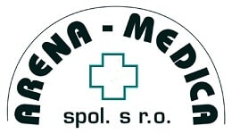 Zdravotnické potřeby Brno, Ostrava - ARENA - MEDICA spol. s r.o.
